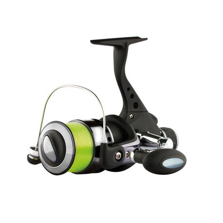 TRAVEL MASTER MULTI REEL