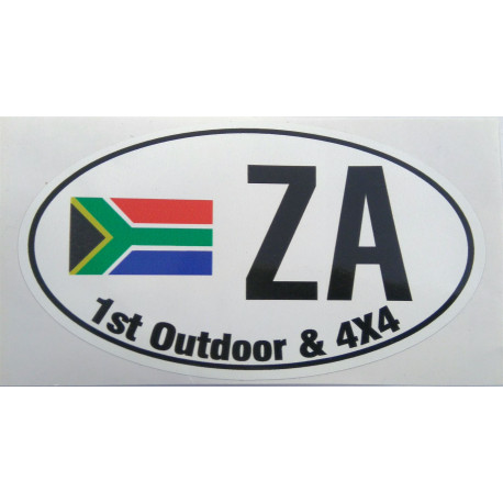 WC790-Vinyl-T RS115x165 ZA Sticker