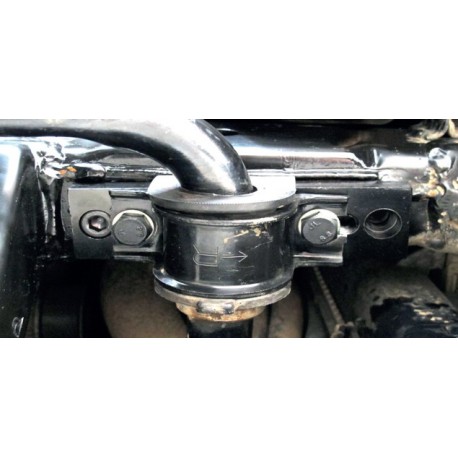 HILUX SWAY BAR BRACKET