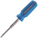 US Super 8 - Blue 3" Bits