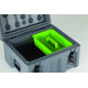 MaxiCase Storage Case - 140L