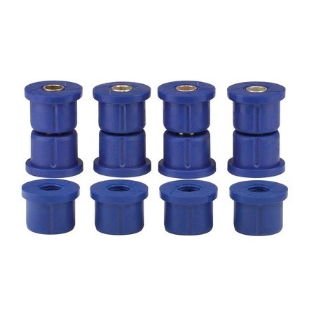 TOY LC 79 POLYURETHANE BUSH KIT