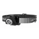 SEO7R Headlamp Black-Ti