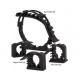 QUICK GRIP RUBBER CLAMP SET